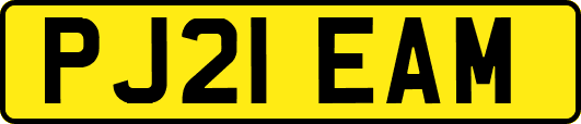 PJ21EAM