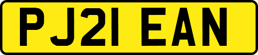 PJ21EAN