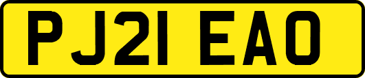 PJ21EAO