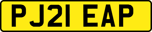 PJ21EAP