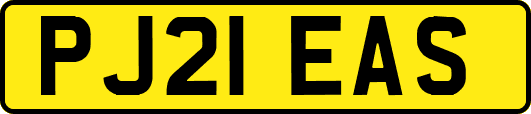 PJ21EAS