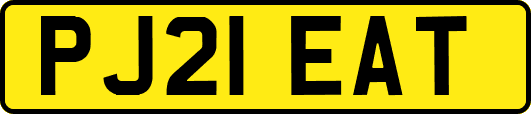 PJ21EAT