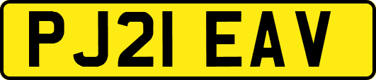 PJ21EAV