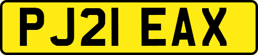 PJ21EAX