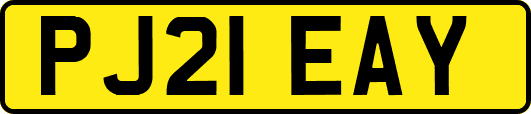 PJ21EAY