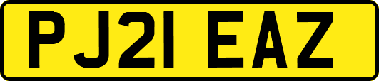 PJ21EAZ