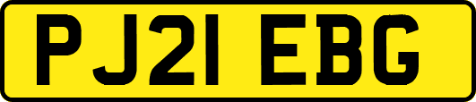 PJ21EBG