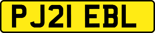 PJ21EBL