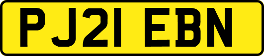 PJ21EBN