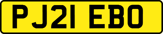 PJ21EBO