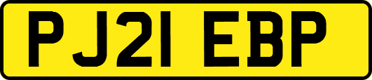 PJ21EBP