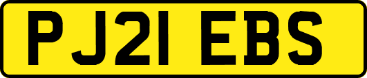 PJ21EBS