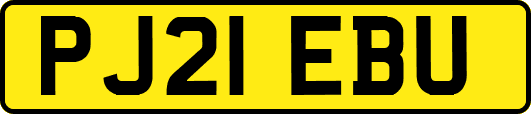 PJ21EBU