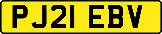 PJ21EBV