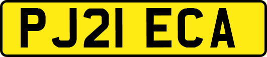 PJ21ECA