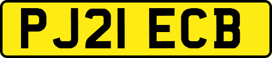 PJ21ECB