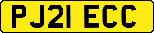 PJ21ECC