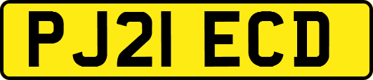 PJ21ECD