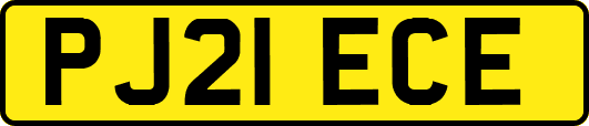 PJ21ECE