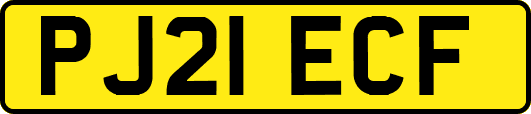 PJ21ECF