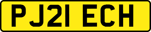 PJ21ECH