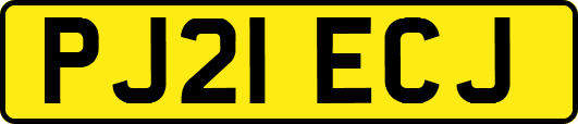 PJ21ECJ