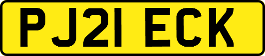 PJ21ECK