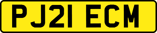 PJ21ECM
