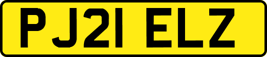 PJ21ELZ