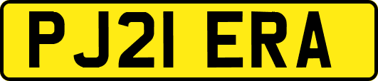 PJ21ERA