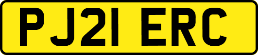 PJ21ERC