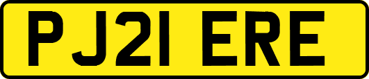 PJ21ERE