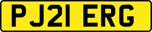 PJ21ERG