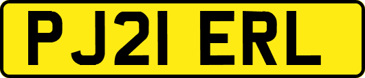 PJ21ERL