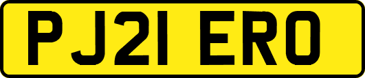 PJ21ERO