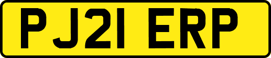 PJ21ERP