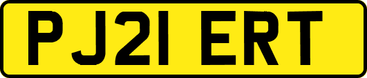PJ21ERT