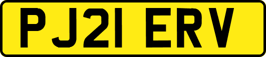 PJ21ERV