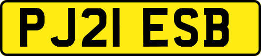 PJ21ESB