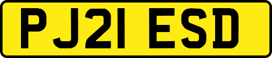 PJ21ESD