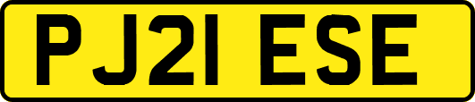PJ21ESE