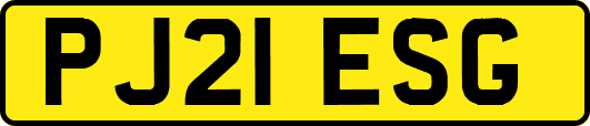 PJ21ESG