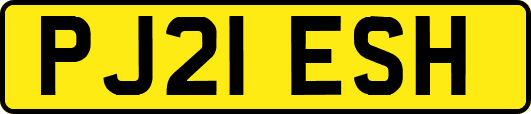 PJ21ESH