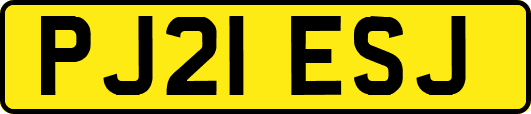 PJ21ESJ