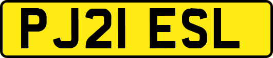 PJ21ESL