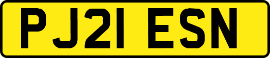 PJ21ESN