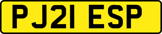 PJ21ESP