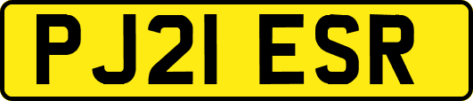 PJ21ESR