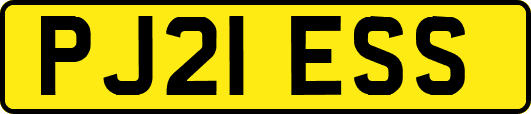 PJ21ESS