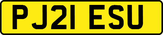 PJ21ESU